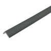 Профиль CM Scandinavia CM Decking Угловой профиль CM Decking 2000x50-38x8 GRAPHITE (графит) Профиль CM Scandinavia CM Decking Угловой профиль CM Decking 2000x50-38x8 GRAPHITE (графит)