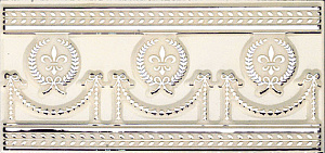 Декор Ape Capricho De Los Zares XeniaBlanco 9.2x20 Декор Ape Capricho De Los Zares XeniaBlanco 9.2x20 снят с производства