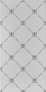 Imola Ceramica Anthea GiglioW1 29.5x58.5 Декоративный элемент Imola Ceramica Anthea GiglioW1 29.5x58.5 Декоративный элемент снят с производства