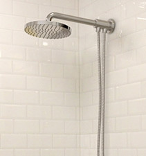Верхний душ Paini MAGGIORE 50CR759TCARE20ET8 Верхний душ Paini MAGGIORE 50CR759TCARE20ET8