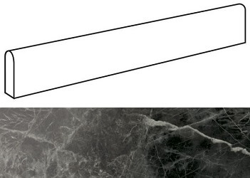 Плинтус (Плитка) AtlasConcorde MARVELPRO MarvelNoirSt.LaurentBattiscopaLapp. купить недорого в интернет-магазине Керамос Плинтус (Плитка) AtlasConcorde MARVELPRO MarvelNoirSt.LaurentBattiscopaLapp. купить недорого в интернет-магазине Керамос