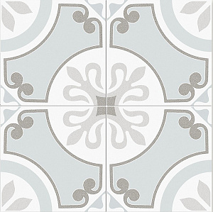 Керамогранит Dual Gres Hydraulics Glaston Green Sea 45x45 (GlastonGreenSea) Керамогранит Dual Gres Hydraulics Glaston Green Sea 45x45 (GlastonGreenSea) снят с производства