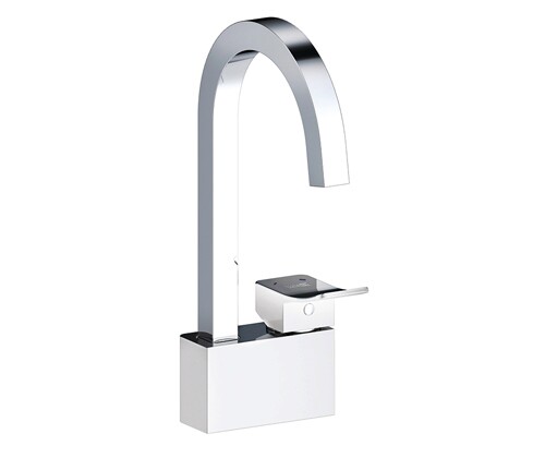 Смеситель для кухни WasserKRAFT ALLER 1067W Смеситель для кухни WasserKRAFT ALLER 1067W