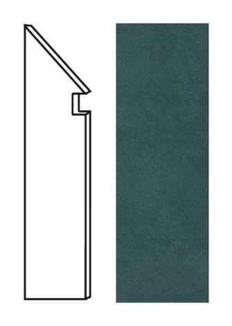 Плинтус (Плитка) AtlasConcorde EVOLVE EvolveIronBattiscopaSag.SX купить недорого в интернет-магазине Керамос Плинтус (Плитка) AtlasConcorde EVOLVE EvolveIronBattiscopaSag.SX купить недорого в интернет-магазине Керамос