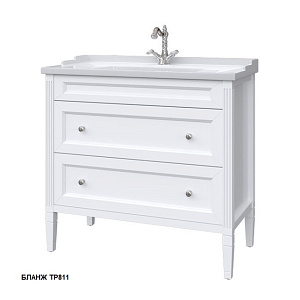 Тумба Caprigo 34018-TP811 Albion Concept под раковину 90х45 см, бланж Тумба Caprigo 34018-TP811 Albion Concept под раковину 90х45 см, бланж снят с производства