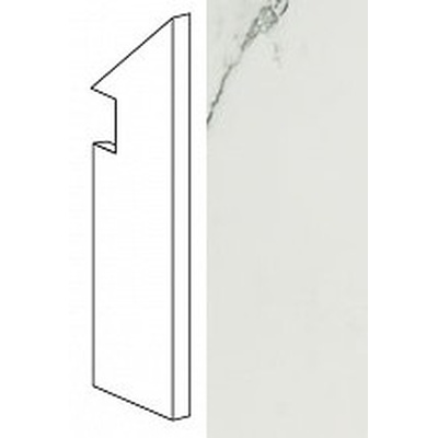 Плинтус (Плитка) AtlasConcorde MARVEL MarvelCalacattaBattiscopaSagDX купить недорого в интернет-магазине Керамос Плинтус (Плитка) AtlasConcorde MARVEL MarvelCalacattaBattiscopaSagDX купить недорого в интернет-магазине Керамос