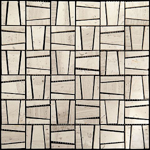 Мозаика Мира Natural Kb-p23l 30.5x30.5 Каменная мозаика Мозаика Мира Natural Kb-p23l 30.5x30.5 Каменная мозаика снят с производства