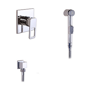 Смеситель Timo Sahara 2080,00SM с гигиеническим душем Смеситель Timo Sahara 2080,00SM с гигиеническим душем снят с производства