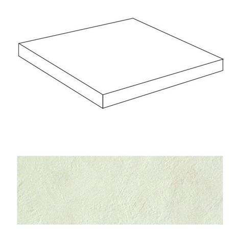 Ступень AtlasConcorde EVOLVE EvolveWhiteScalinoAngolare33x33 купить недорого в интернет-магазине Керамос Ступень AtlasConcorde EVOLVE EvolveWhiteScalinoAngolare33x33 купить недорого в интернет-магазине Керамос