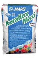 Клей на цементной основе Mapei Keraflex KeraflexMaxi_серый(25кг)