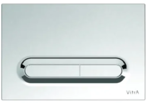 Сет 2071 Vitra 740-0780, Клавиша (Chrome) Сет 2071 Vitra 740-0780, Клавиша (Chrome)