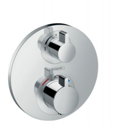 Термостат Hansgrohe 15757000 (b000028382) Термостат Hansgrohe 15757000 (b000028382)