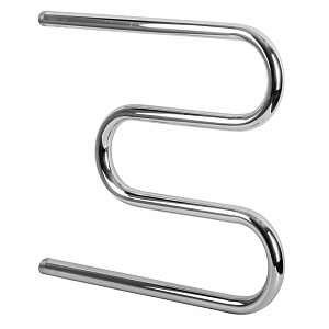 Полотенцесушитель Indigo М без полочки (3/4) 60/80 i Полотенцесушитель Indigo М без полочки (3/4) 60/80 i снят с производства