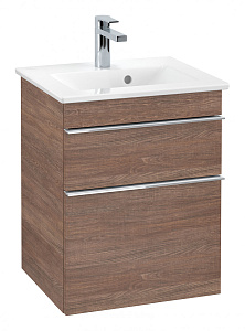 Тумба Villeroy & Boch A92201E1 Venticello под раковину, Santana Oak Тумба Villeroy & Boch A92201E1 Venticello под раковину, Santana Oak снят с производства