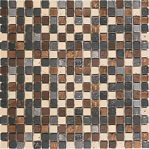 Мозаика Ape Home MosaicoWellTortola 30x30 Мозаика Ape Home MosaicoWellTortola 30x30 снят с производства