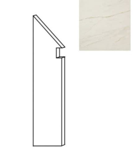 Плинтус (Плитка) AtlasConcorde MARVELPRO MarvelCremoDelicatoBattiscopaSag.SX купить недорого в интернет-магазине Керамос Плинтус (Плитка) AtlasConcorde MARVELPRO MarvelCremoDelicatoBattiscopaSag.SX купить недорого в интернет-магазине Керамос