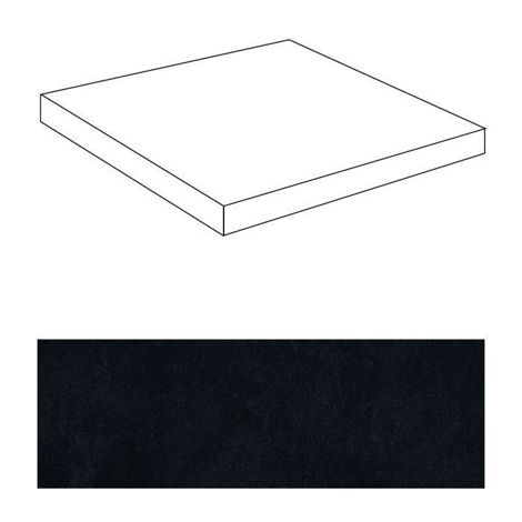 Ступень AtlasConcorde EVOLVE EvolveNightScalinoAngolare33x33 купить недорого в интернет-магазине Керамос Ступень AtlasConcorde EVOLVE EvolveNightScalinoAngolare33x33 купить недорого в интернет-магазине Керамос