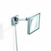 Зеркало настенное, раздвижное POMDOR 90 Mirrors 90.82.52.002