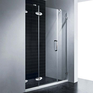 Душевая дверь RGW SA-01 02030118-11 Safari 180х195 см, прозрачное стекло Душевая дверь RGW SA-01 02030118-11 Safari 180х195 см, прозрачное стекло снят с производства