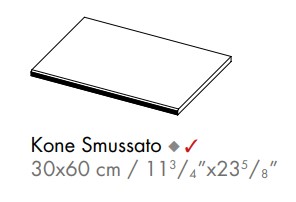Декоративный элемент (плитка) AtlasConcorde KONE KoneBeigeSmussato30x60 купить недорого в интернет-магазине Керамос Декоративный элемент (плитка) AtlasConcorde KONE KoneBeigeSmussato30x60 купить недорого в интернет-магазине Керамос