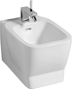 Биде подвесное Geberit Silk 232600000 Биде подвесное Geberit Silk 232600000 снят с производства