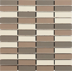 Мозаика Ape Home Mosaico Home Beige 30x30 (MosaicoHomeBeige) Мозаика Ape Home Mosaico Home Beige 30x30 (MosaicoHomeBeige) снят с производства