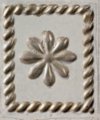Декоративный элемент Imola Ceramica Gallia GalliaB1