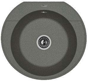 Мойка для кухни Florentina 20.145.C0555.102 Эльба 56х51 см, черная Мойка для кухни Florentina 20.145.C0555.102 Эльба 56х51 см, черная снят с производства