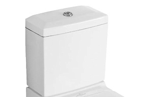 Бачок для унитаза Villeroy & Boch Sentique 57221101 Бачок для унитаза Villeroy & Boch Sentique 57221101 снят с производства