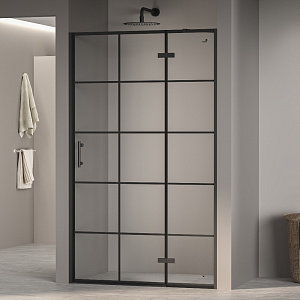 Душевая дверь RGW 41080709-84R Passage PA-07B R, профиль черный Душевая дверь RGW 41080709-84R Passage PA-07B R, профиль черный снят с производства