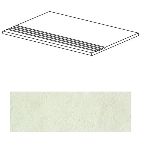 Ступень AtlasConcorde EVOLVE EvolveWhiteGradino30x60 купить недорого в интернет-магазине Керамос Ступень AtlasConcorde EVOLVE EvolveWhiteGradino30x60 купить недорого в интернет-магазине Керамос