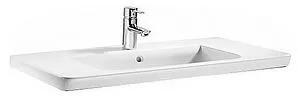 Раковина Roca 327472000 Gap, для мебели, 60х44 см, белый