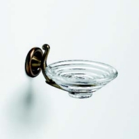 Мыльница настенная POMDOR 26 WINDSOR 26.60.01.011 (exp)