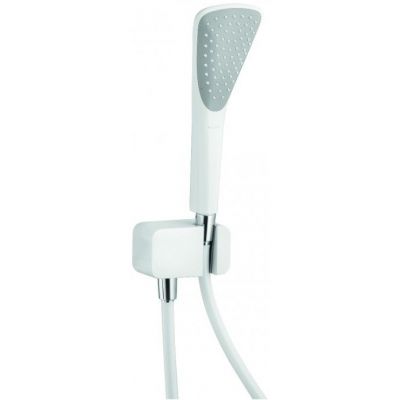 Душевой гарнитур Kludi Fizz 6767091-00 Душевой гарнитур Kludi Fizz 6767091-00