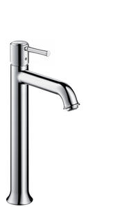 Смеситель для раковины однорычажный высокий Hansgrohe Talis Classic 14116000 Смеситель для раковины однорычажный высокий Hansgrohe Talis Classic 14116000