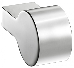 Крючок Jacob Delafon Singulier 15209D-CP, хром Крючок Jacob Delafon Singulier 15209D-CP, хром снят с производства