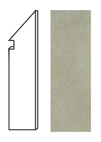 Плинтус (Плитка) AtlasConcorde EVOLVE EvolveSuedeBattiscopaSag.DX купить недорого в интернет-магазине Керамос Плинтус (Плитка) AtlasConcorde EVOLVE EvolveSuedeBattiscopaSag.DX купить недорого в интернет-магазине Керамос