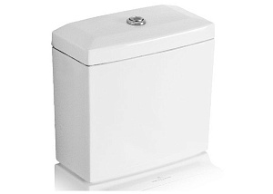 Бачок для унитаза Villeroy & Boch Sentique 5722 1101 Бачок для унитаза Villeroy & Boch Sentique 5722 1101 снят с производства