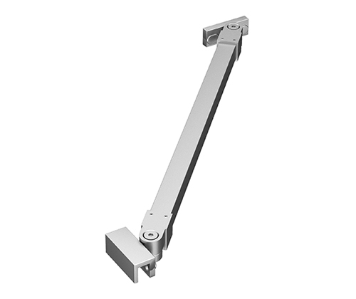 WasserKRAFT D103 Фиксатор обратной панели WasserKRAFT D103 Фиксатор обратной панели