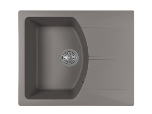 Кухонная мойка ПАОЛА 620 Florentina 20.470.A0620.307 Кухонная мойка ПАОЛА 620 Florentina 20.470.A0620.307 снят с производства