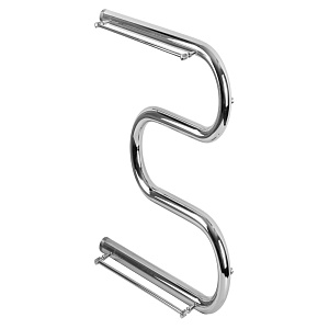 Полотенцесушитель Indigo М с полочкой (3/4) 50/40 i Полотенцесушитель Indigo М с полочкой (3/4) 50/40 i снят с производства