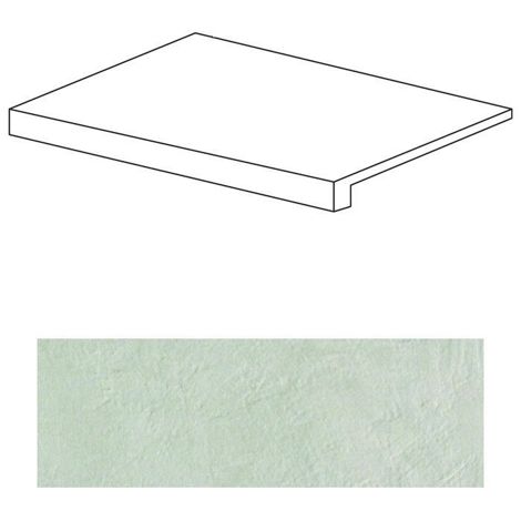 Ступень AtlasConcorde EVOLVE EvolveIceScalino33x60 купить недорого в интернет-магазине Керамос Ступень AtlasConcorde EVOLVE EvolveIceScalino33x60 купить недорого в интернет-магазине Керамос