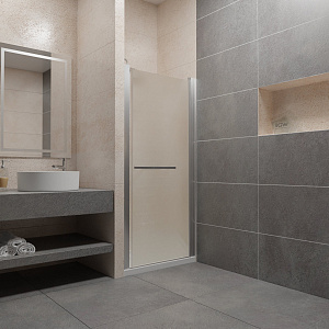 Душевая дверь RGW PA-03 04080306-11 Passage 60х185 см, прозрачное стекло Душевая дверь RGW PA-03 04080306-11 Passage 60х185 см, прозрачное стекло снят с производства