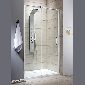 Дверь для душа. раздвижная Radaway Espera 380795-01L Дверь для душа. раздвижная Radaway Espera 380795-01L снят с производства