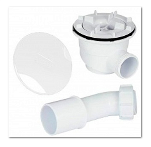 Сифон Huppe 215483R55, крышка белая Сифон Huppe 215483R55, крышка белая снят с производства