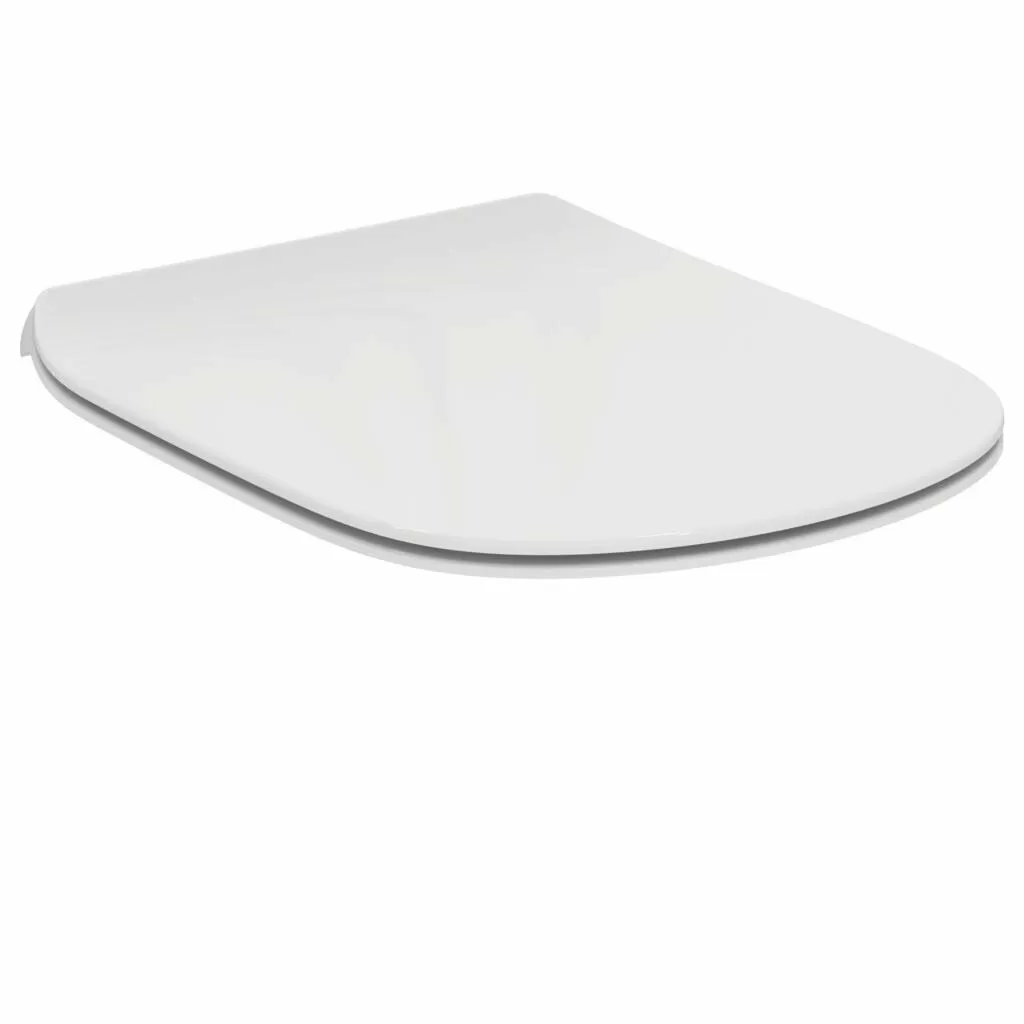 Купить Сиденье Для Унитаза Ideal Standard