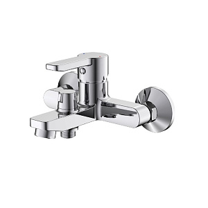 Смеситель IDDIS, SENSB00i02WA Sena для ванны, глянцевый хром Смеситель IDDIS, SENSB00i02WA Sena для ванны, глянцевый хром снят с производства