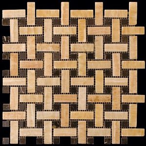 Мозаика Мира Natural M073b-cp 30.5x30.5 Каменная мозаика Мозаика Мира Natural M073b-cp 30.5x30.5 Каменная мозаика снят с производства