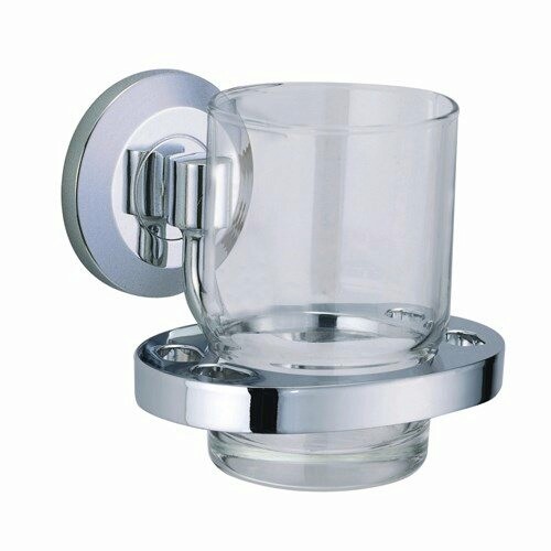 Держатель стакана WasserKRAFT Rhein К-6200 K-6228O Держатель стакана WasserKRAFT Rhein К-6200 K-6228O