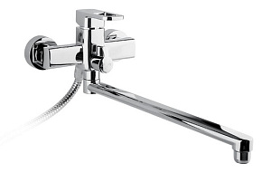 Смеситель Timo Sahara 2205Y-CR универсальный Смеситель Timo Sahara 2205Y-CR универсальный снят с производства